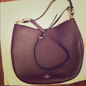 Coach Nomad Crossbody